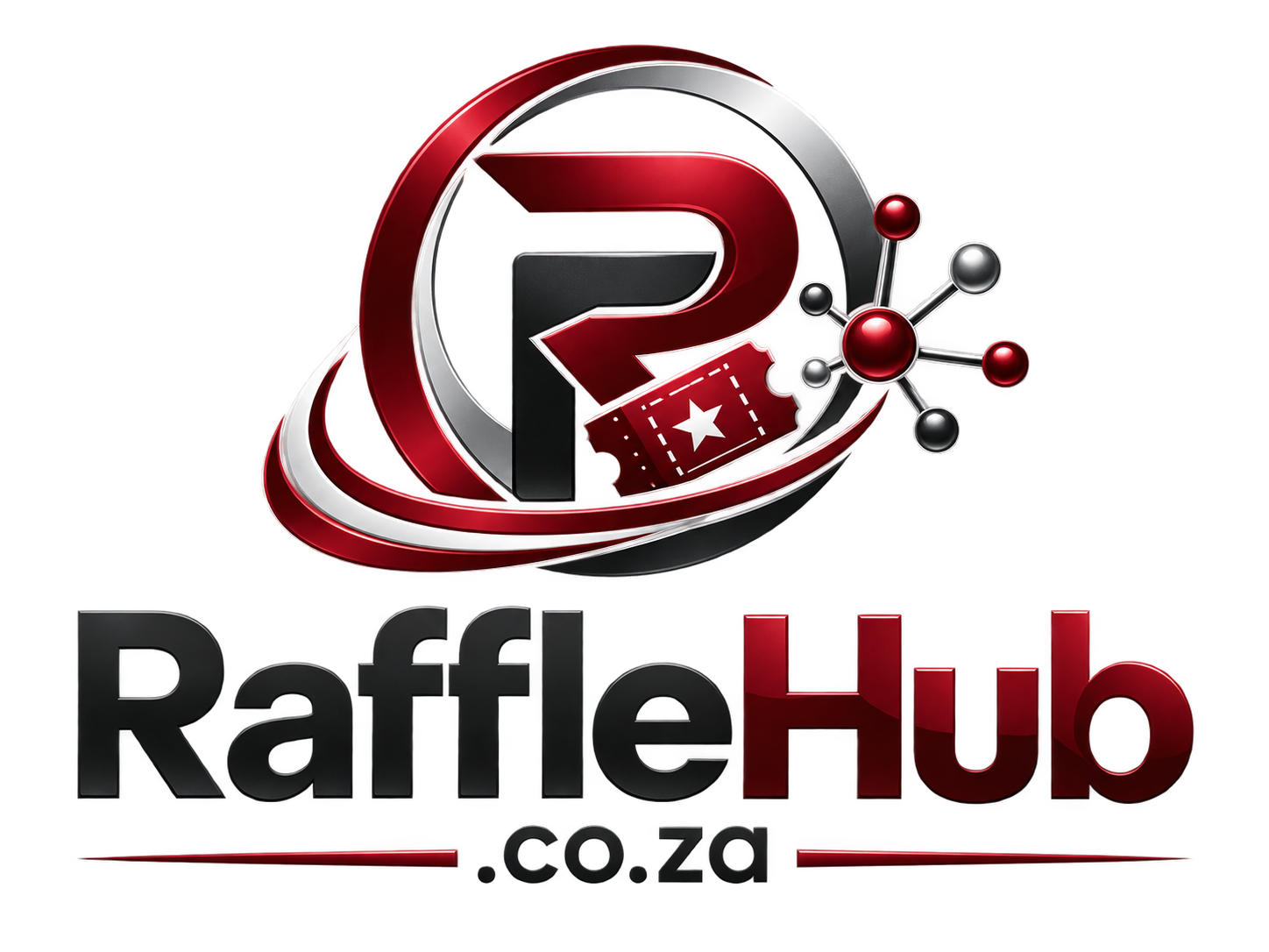 Raffle Hub